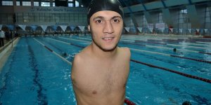 ‘’Balık Adam" Eroğlu gözünü Tokyo'ya çevirdi