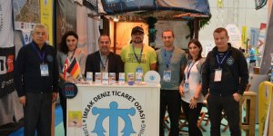 Boot Düsseldorf’ta, Türkiye rüzgârı