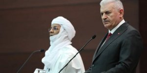 Başbakan'dan Kardak açıklaması: Hoş karşılamayız