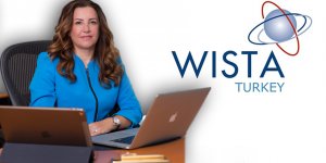 Şadan Kaptanoğlu WISTA International'a iyi niyet elçisi seçildi