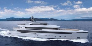 Boot Düsseldorf’da hibrit yat projeleri ilgi çekti