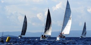 2018 İzmir Kış Trofesi başladı…