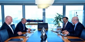 DEÜ ve Arkas Holding arasında spor ortaklığı