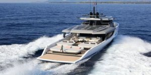 Yat firmaları Miami Yat Fuarı’na hazırlanıyor