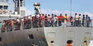 Frontex'in görev alanına Türkiye de eklendi