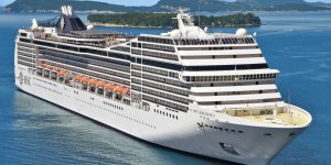 MSC Cruises’dan farklı tatil seçenekleri