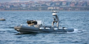 ‘Levent’ riskli koylarda düşmana göz açtırmıyor