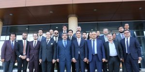 ’Panama- Türkiye Denizcilik ve Ekonomik İlişkiler’ paneli
