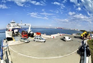 Eskihisar Topçular hattına İstanbullines rahatlığı