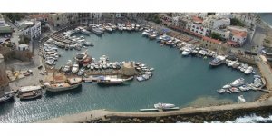 Yat limanı için ihale süreci başlıyor