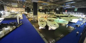 CNR Avrasya Boat Show için geri sayım