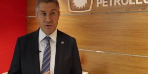 TPAO Genel Müdürü Şişman görevden alındı