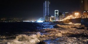 Lübnan, İsrail sınırına liman yapacak