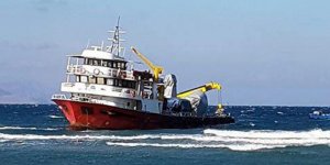 Türk gemi kaptanı Abhazya'da kaçırıldı