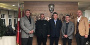 TURSSA’da  Yorgo Saris yeniden başkan