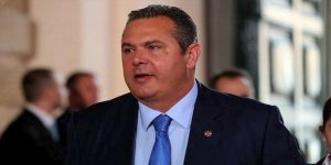 Yunan Bakana göre Kardak Yunan adasıymış!