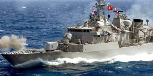 TSK'dan Rum Kesimi ve Yunanistan'a şok