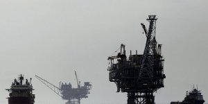 15 milyar dolarlık doğalgaz anlaşması