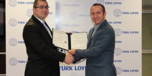 Milli teknolojiye Türk Loydu’ndan destek