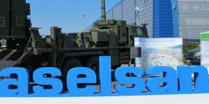 ASELSAN'dan başarı üstüne başarı!