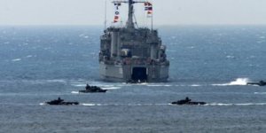 İran, Katarlı 10 balıkçıyı gözaltına aldı