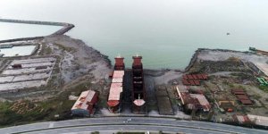 11 yıldır kızakta bekleyen 2 gemi icradan satılacak