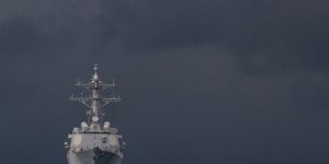 ABD Donanması’ndan, destroyer inşası için ihale