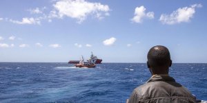 Batan teknedeki 14 kişi öldü