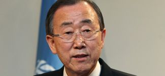 "Yükselen deniz seviyesi küçük ada devletlerini tehdit ediyor"