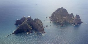 Güney Kore'den Japonya'ya ihtilaflı adalar tepkisi