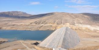 60 yıllık hayal gerçek oldu