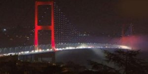 İstanbul Boğazı gemi geçişlerine kapatıldı!