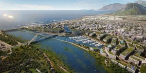 Kanal İstanbul'da iki yat limanı daha yapılacak