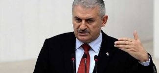 Binali Yıldırım'a yeni görev
