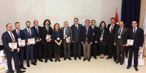 4. Ulusal Deniz Turizmi Sempozyumu yapıldı