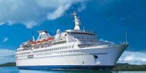 Helal cruise turları 14 Haziran’da başlıyor
