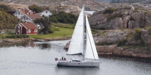 Yeni Allures 39.9 özel tasarımıyla adından söz ettiriyor