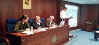 GESAD 14. Olağan Genel Kurulu gerçekleştirildi