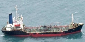 Yaptırımları delen bu gemiler kimin?