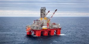 Norveçli şirket Kuzey Denizi’ndeki çalışmalarını genişletecek