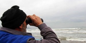 Muğla’da kaybolan tekneden haber yok