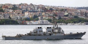 ABD şimdi de Montrö'yü zorluyor