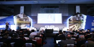 5. Uluslararası Nükleer Santraller Zirvesi başladı