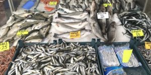 Zamlar balık fiyatlarını uçurdu