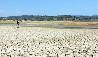 İstanbul'un suyu, bir günde yüzde 1,5 arttı