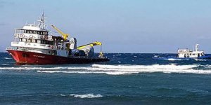 ‘BAE, Katar’a ait balıkçı teknesini kaçırdı’ iddiası