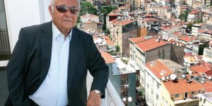 İÇDAŞ'ın kurucusu Necati Aslan  hayatını kaybetti