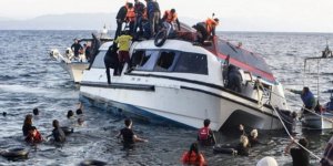 Ukraynalı denizci 180 yıl hapse mahkum oldu