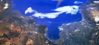 İskenderun Körfezi'nde deprem: 4.6