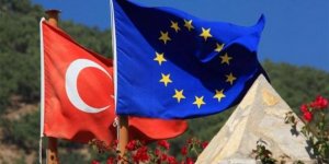 AB, 3 milyar euroluk mülteci yardımını onayladı